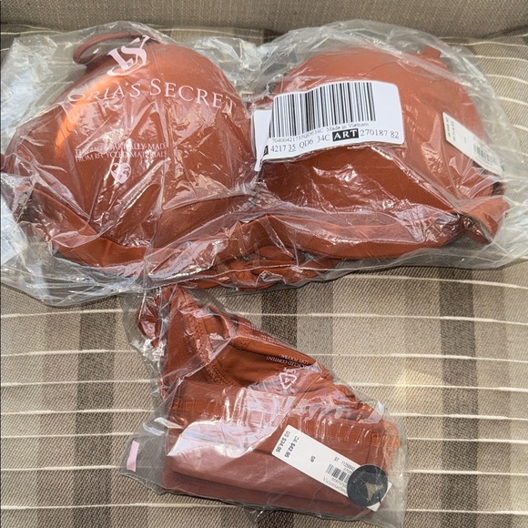 Victoria's Secret Other - Victoria's Secret Bikini Set-NEW